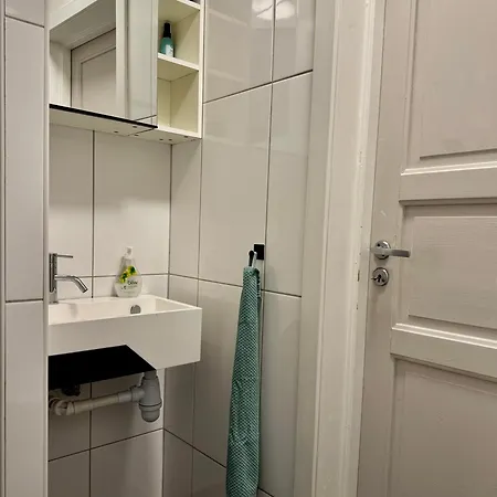 Koselig Sentrumsleilighet - Naer Bryggen Appartement