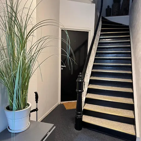 Koselig Sentrumsleilighet - Naer Bryggen *