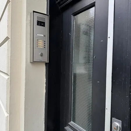 Koselig Sentrumsleilighet - Naer Bryggen Bergen