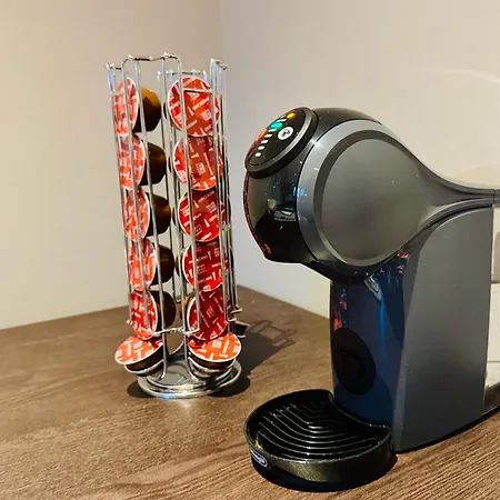 Koselig Sentrumsleilighet - Naer Bryggen