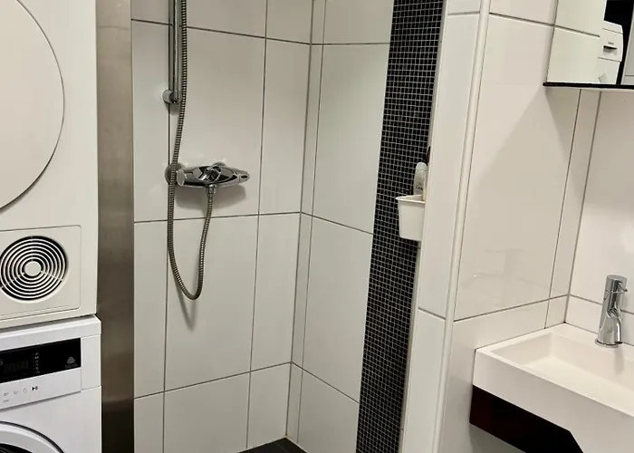 Koselig Sentrumsleilighet - Naer Bryggen * Bergen