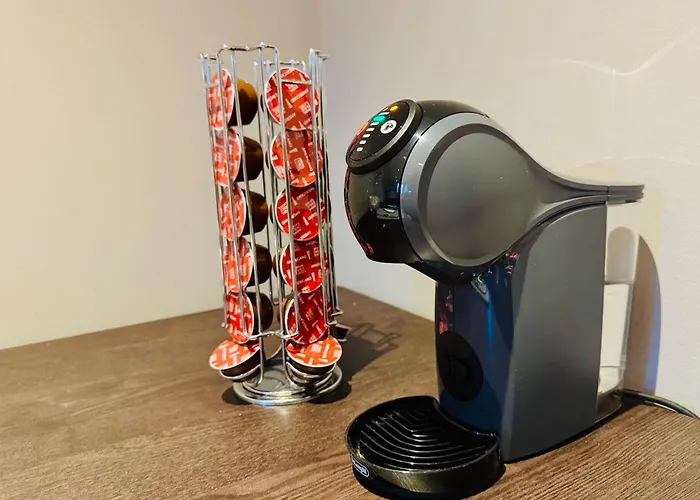 Koselig Sentrumsleilighet - Naer Bryggen